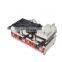 Superior Materials Fast Food Equipment Taiyaki Iron /reliable Performance Fish Shaped Waffle Cone Making Machine