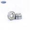 Bachi High Rotation Bearing Stainless Steel Ball Bearing 6204 Zz Deep Groove Ball Bearing 20*47 *14mm