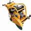asphalt concrete road cutting with water jet machine price