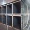 50mm 50mm MS hollow section square pipe
