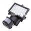 LED Solar Motion Light Outdoor Waterproof Garden Lamp Ultra Bright Detector Security Light