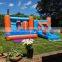 Commercial Childrens Kids Small Home Bouncing Castles Inflatable Bounce Slide Jump Bed Air Castle Combo