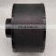 Factory Direct Sales Used in generators and Air compressor AH1138 C085003 CA6815 PU air filter element