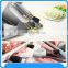 Manual Frozen Meat Slicer Handle Meat vegetable Cutting Machine 304 Stainless Steel
