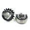 1680206 Tapered Bore Agricultural Ball Bearing 1680206 With Adapter Sleeves
