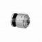 Free Sample Sonlam Cast Stainless Steel Clamp Frameless Balustrade Alloy Glass Railing Holder Bracket
