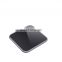 Ultrathin 15W Fast Charging Stand Wireless Charging Qi Wireless Charger with Silicone Non-slip Pad Fast Charger