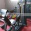 Double Functional Gym Equipment Abductor Adductor Machine SE59