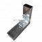 L Shape Box Flowability Apparatus/self-compacting concrete passing ratio tester