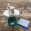 ASTM and AASHTO  bronze and cast iron manual  flow table for mortar  consistency f testing