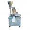 Automatic momo making machine/ steamed stuffed bun making machine/ momo moulding machine