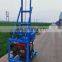 Most popular !!! Portable water well drilling rig / Mini well drilling machine