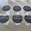 Joygoal - Shanghai factory CE direct sale low price automatic high quality coffee capsule filling machine