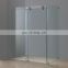 corner glass door italian sanitary ware shower room small corner bathtub glass shower combo