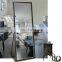 large full length square crystal decorative wall standing mirror ultra super clear customized