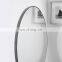 NEW PRODUCTION  Metal Frame Oval Mirror