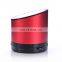 Chic design stereo wireless bluetooth speaker