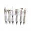 Factory aqua dermabrasion peel spa facial machine / water microdermabrasion facial machine /hydra dermabrasion beauty