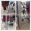 Names of gym exercise machines INNER THIGH ADDUCTOR TS14