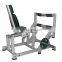 2020 New Plate Loaded Club Professional Exercise Fitness Commercial Gym bodybuilding Machine Super Horizontal Calf RHS25