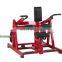 Gym Body building Equipment Price Triceps Extension Machine Arm Exercise Gym Equipment Plate Loaded Seated Tricep RHS31