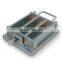 40x40x160 mm  Three Gang Prisms  Mould