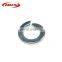 carbon steel grade 5.6 m16 Hex head bolt din931