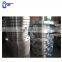 GB ANSI ASME steel thread aluminum stainless steel pipe fittings flange