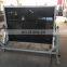 TX-SB1623L Huge vertical vacuum silk screen exposure machine