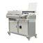 photo book printing glue binding machine automatic glue