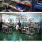 Small Semi Automatic Manual Flat Bottle Used Labeling Machine
