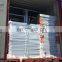 aluminium jalousie window frames