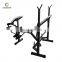 Hot Selling Indoor Fitness Home Gym Fitness Equipment Weight Bench for Body Building