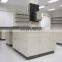 Modern Dental Lab Workbench Laboratory Furniture Lab Desk