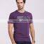 2015 blank sports wear lastest 100 polyester mesh fabric promotion t-shirt men plain soft dry fit t-shirt wholesale