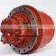 FOMI Original New R360-9 Travel Motor 31QA-40040 31QA-40020
