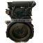 Original  New Complete Engine Assy 4LE2 Excavator Diesel Engine Assy
