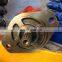 Original New Hydraulic Oil Cooling Fan Motor pump  VOE14531612 For EC160C EC240C EC290B EC700 Excavator Parts