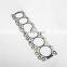 1-11141196-2 6BG1 6BD1 Engine Genuine Isuzu Cylinder Head Gasket in Bulk Stock