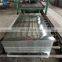 colored galvanized sheet steel