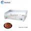 High Efficient Electric Contact Grill Professional Griddle Grill Contact Grill Suppliers