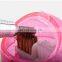 New design metal and soft brush nail drill bits cleaner