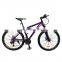 China manufacturer of bycycles with aluminum alloy frame cheap price of new design mountainbike 29 inch