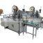 After-Sale Service Supported Oxygen Dome 3Ply Making Machine Face Mask Healthy Made In China