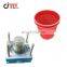 Taizhou Household Products customized colorful  Laundry Basket Mould