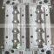 Shenzhen factory OEM plastic reverse injection mold for plastic parts