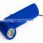 6 LED multi function adjustable rotate head flashlight with magnetic
