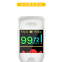 Pulse oximeter (finger clip type)Finger Clip Oximeter Oxygen Saturation Monitor Fingertip Pulse Heart Rate Oximeter