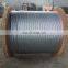 Hot sale !! China iec standard install cable stay wire steel wire