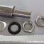wedge wire filter nozzle, johnson screen nozzle, stainless steel strainer nozzle, filter bottom nozzle element